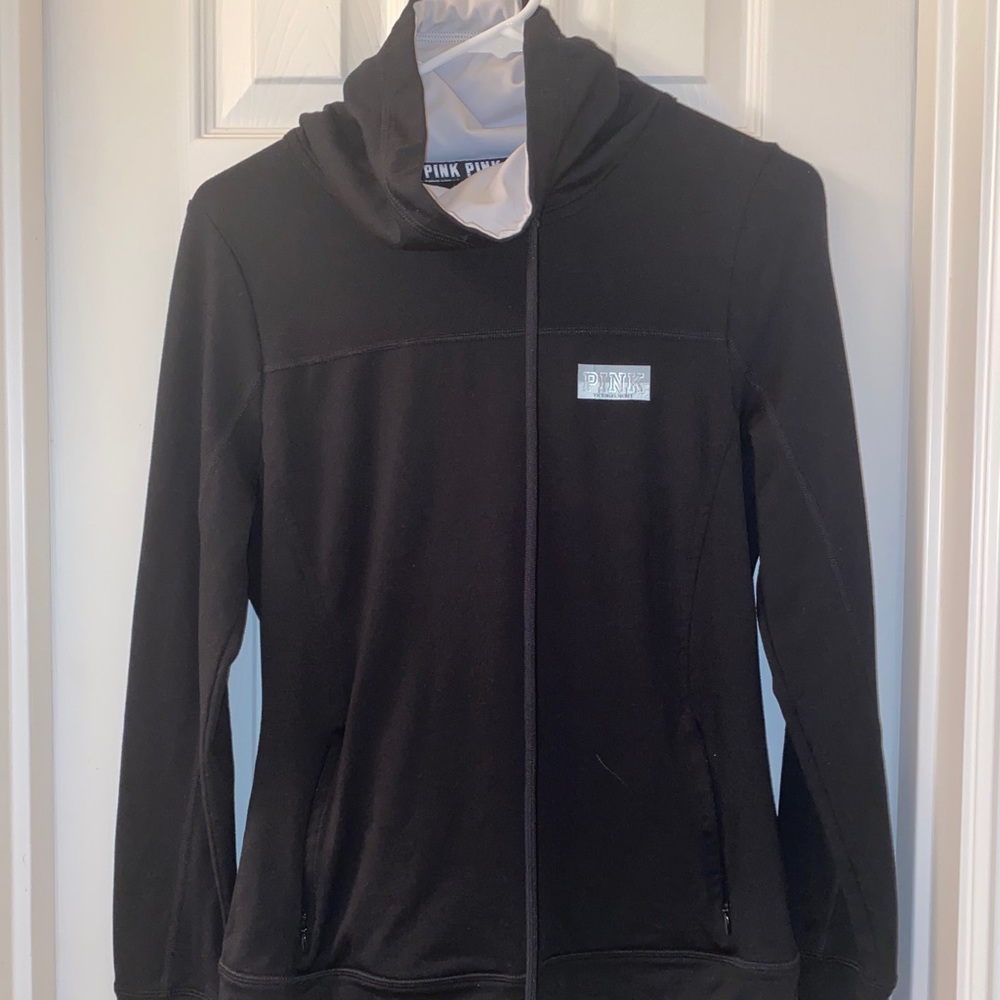 PINK - pullover